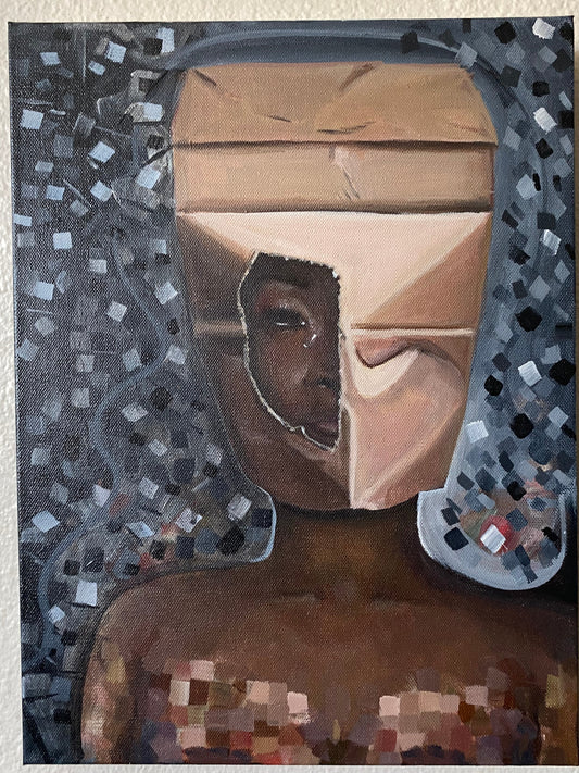 Brown Paper Bag Original