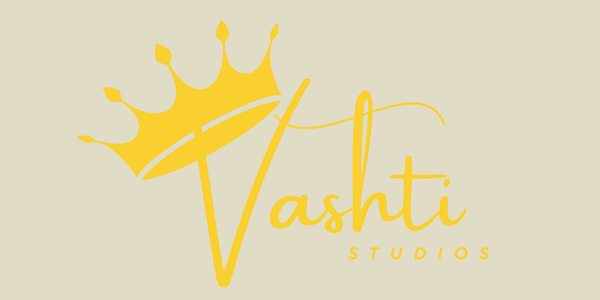 Queen Vashti Studios 